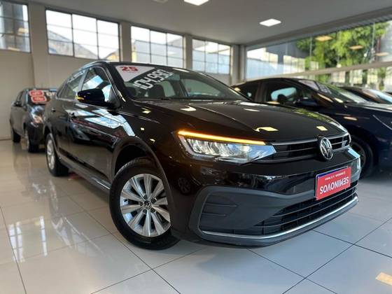 VOLKSWAGEN VIRTUS 1.0 170 TSI AUTOMÁTICO VOLKSWAGEN VIRTUS 1.0 170 TSI AUTOMÁTICO